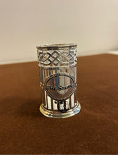 Load image into Gallery viewer, Set of 4 Vintage Godinger Silver Plated Condiment Holders