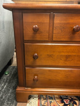 Load image into Gallery viewer, Three Drawer Nightstand from Stanley Furniture