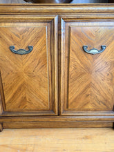 Load image into Gallery viewer, Three Shelf Bookcase with Lower Cabinet from Thomasville Furniture