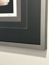 Load image into Gallery viewer, Framed Photograph of Tulips, signed