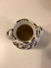 Load image into Gallery viewer, Distressed Ceramic Milk Jug
