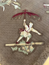 Load image into Gallery viewer, Wool Area Rug with  Asian Motif from Davis &amp; Davis
