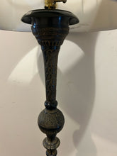 Load image into Gallery viewer, Vintage, Ornate Floor Lamp
