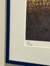 Load image into Gallery viewer, Original Giclee"Tybee Island Lighthouse" by Susan Willis, signed &amp; numbered
