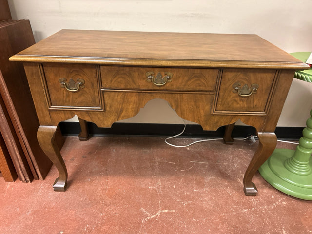 Three Drawer Occasional Table from Baker Furniture