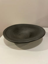 Load image into Gallery viewer, Black Terra Cotta Bowl
