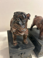Load image into Gallery viewer, English Bulldog Lightweight Bookends
