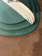 Load image into Gallery viewer, Jack Russell Terrier Side Table/Butler
