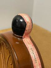Load image into Gallery viewer, Vintage Jim Beam Pacific Pioneer Broadcasters Radio Decanter 1979
