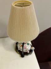 Load image into Gallery viewer, Turtle Trinket Box Lamp from Frederick Cooper
