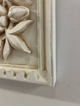 Load image into Gallery viewer, Wall Decor Resin Relief "Nuts"
