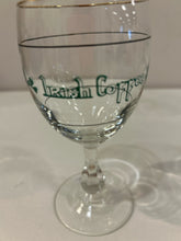 Load image into Gallery viewer, Set of 6 Irish Coffee Glasses
