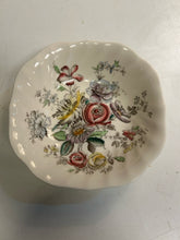 Load image into Gallery viewer, Incomplete Set of &quot;Sheraton&quot; Floral China &amp; Serving Pieces from Johnson Brothers - Eight Complete Place Settings
