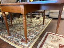 Load image into Gallery viewer, Drop Leaf Dining Table from Woodcraft Furniture Co.
