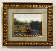 Load image into Gallery viewer, Framed Art Print of Italian Countryside II

