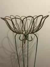 Load image into Gallery viewer, Iron Plant Stand

