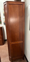 Load image into Gallery viewer, Wardrobe with 2 Drawers and Interior Shelves from Thomasville Furniture
