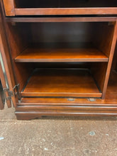 Load image into Gallery viewer, Computer Desk Cabinet with  Filing Drawer &amp; Shelves
