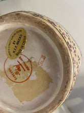 Load image into Gallery viewer, Porcelain Vintage Toyo Vase from Bainbridge
