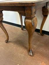 Load image into Gallery viewer, Walnut Occasional Table from Ralph Lauren
