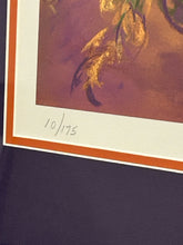 Load image into Gallery viewer, Original Giclee of Colorful Flowers in Basket by Susan Willis, signed &amp; numbered
