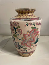 Load image into Gallery viewer, Porcelain Vintage Toyo Vase from Bainbridge
