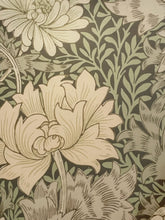 Load image into Gallery viewer, NEW Framed Print &quot;Chrysanthemum&quot; by William Morris
