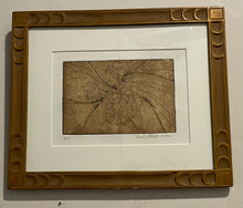 Load image into Gallery viewer, Framed Print by Carole Haate, signed &amp; numbered
