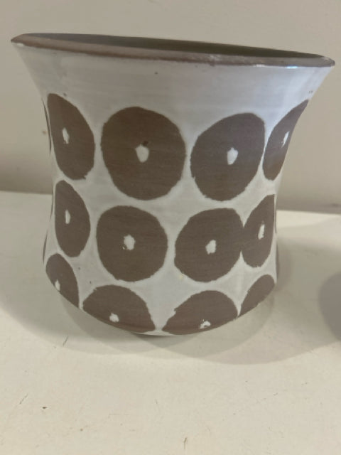 Terra Cotta Planter