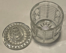 Load image into Gallery viewer, Crystal Sugar Bowl
