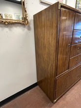 Load image into Gallery viewer, Accolade Collection Campaign-Style Gentleman's Chest from Drexel Heritage
