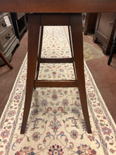Load image into Gallery viewer, Three  Swivel Bar Stools with Upholstered Seats
