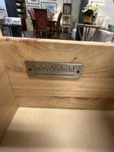 Load image into Gallery viewer, 7 Drawer Dresser from Baby &amp; Child Restoration Hardware
