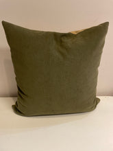 Load image into Gallery viewer, Parisian Architectural Marvels Loom Woven Pillow
