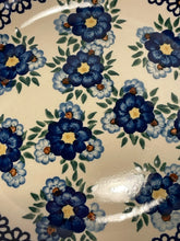 Load image into Gallery viewer, Decorative Pottery Plate
