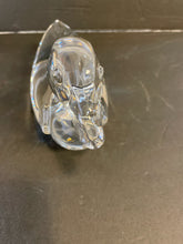 Load image into Gallery viewer, Crystal Duck from Val St. Lambert
