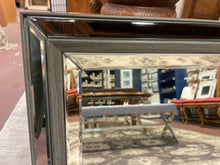 Load image into Gallery viewer, Rectangular Framed Glass Mirror
