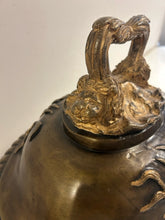 Load image into Gallery viewer, Neoclassical Style Solid Bronze Tureen
