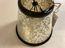 Load image into Gallery viewer, Mercury Glass Shade from Ballard Design
