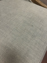 Load image into Gallery viewer, Two Upholstered Counter Stools from Restoration Hardware
