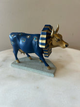 Load image into Gallery viewer, "Tutancowmon" Chicago Cows on Parade
