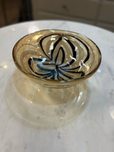 Load image into Gallery viewer, Glass Fruit Bowl from Julien MacDonald Art Glass
