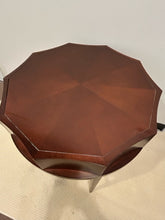 Load image into Gallery viewer, Vintage One Drawer Occasional Table from Baker Furniture
