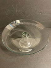 Load image into Gallery viewer, CGlass Pedestal Cake Plate
