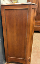 Load image into Gallery viewer, Ten Drawer Lowboy Dresser with Middle Cabinet from Thomasville Furniture
