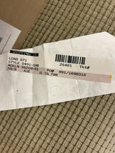 Load image into Gallery viewer, Dublin Three Seat Sofa in Aloe Upholstery from Crate &amp; Barrel
