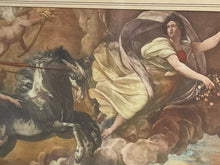Load image into Gallery viewer, Framed Print of Fresco by Guido Reni
