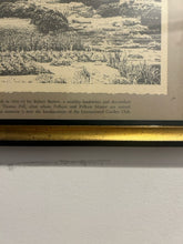 Load image into Gallery viewer, Framed Print Bartow-Pell Mansion, Pelham Bay Park, Bronx
