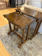 Load image into Gallery viewer, Nesting Tables from Drexel Furniture
