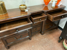 Load image into Gallery viewer, Nine Drawer Dresser from Milling Road
